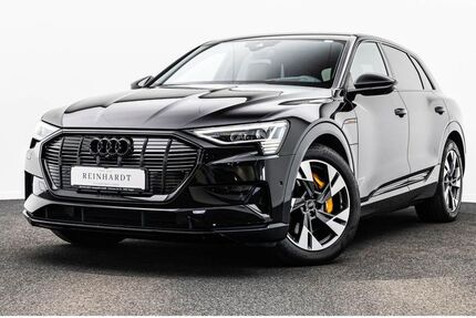 Audi e-tron 59.689 km 38.600 &euro; Hagen 58091