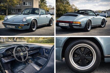 Porsche 911 Urmodell 212.100 km 72.900 &euro; Datteln 45711