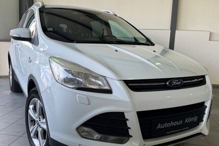 Ford Kuga 124.644 km 8.950 &euro; Witten 58454