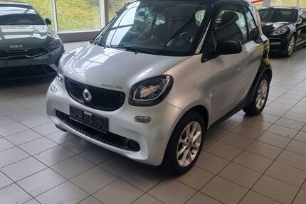 Smart ForTwo 32.000 km 7.490 &euro; Holzwickede 59439