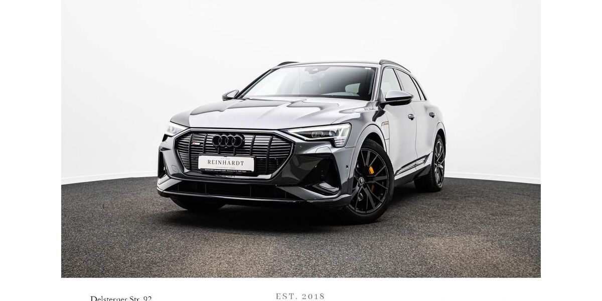 Audi e-tron 35.344 km 36.705 &euro; Hagen 58091