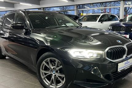 BMW 320 80.155 km 28.950 &euro; Werl 59457