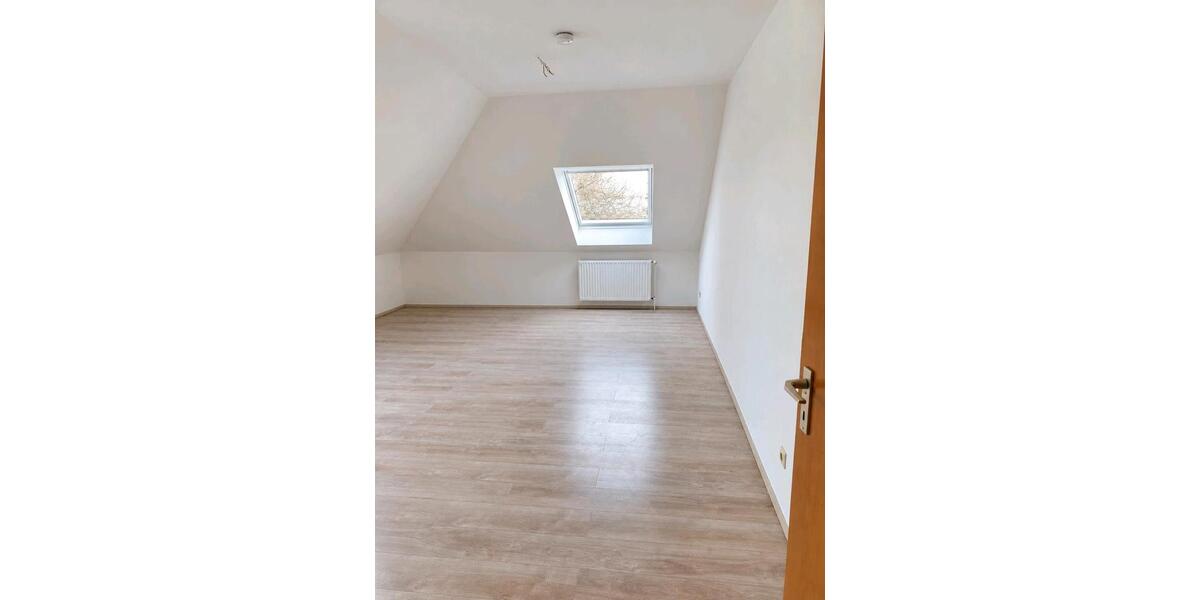 Dachgeschoßwohnung Lünen Alstedde - 2 Zimmer, 52 m&sup2;, 470&euro; | Angebot:27613509