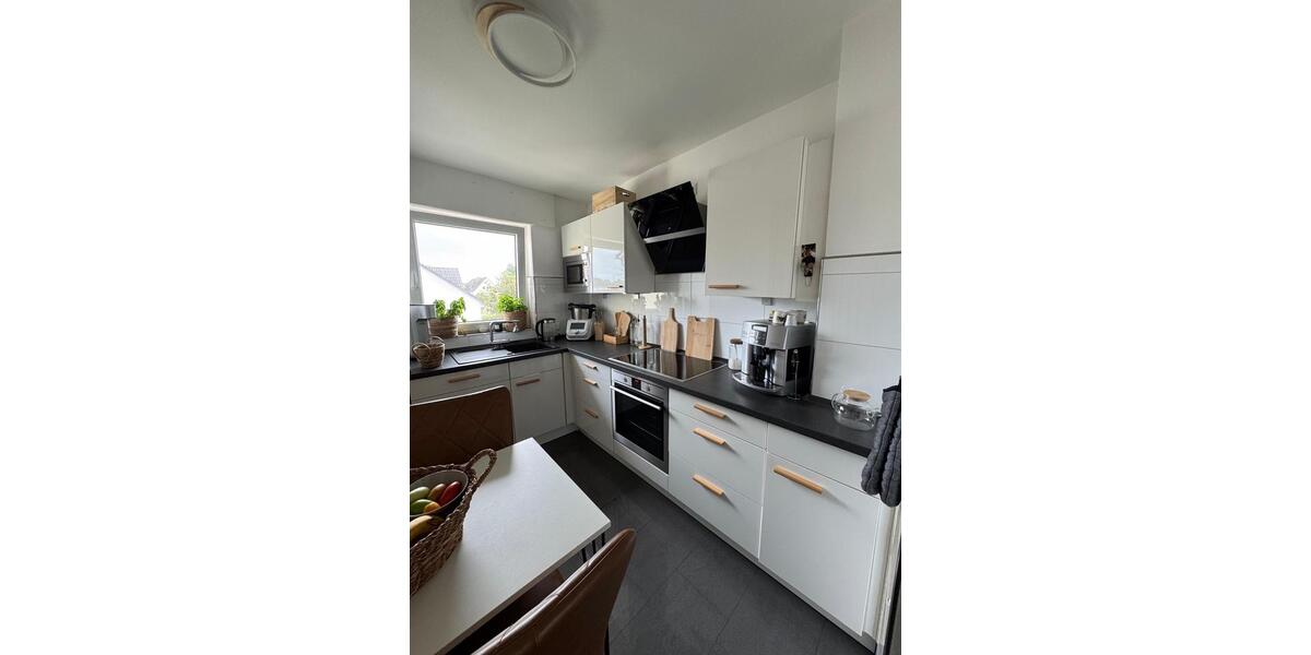 Etagenwohnung Schwerte - 3 Zimmer, 73 m&sup2;, 197.999&euro; | Angebot:26704525