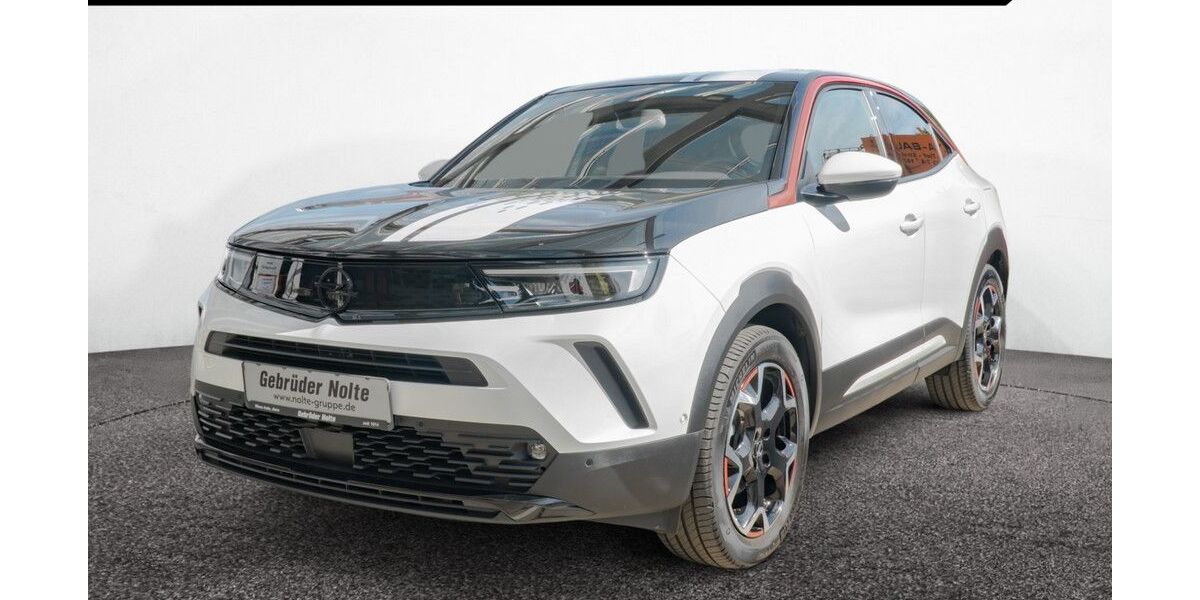 Opel Mokka 34.959 km 17.990 &euro; Iserlohn 58636