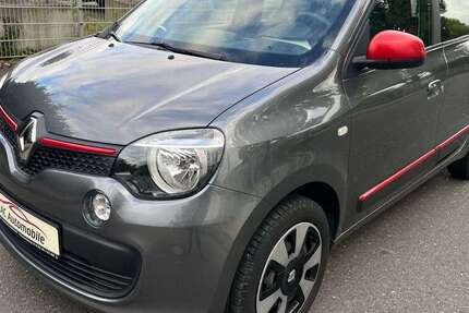 Renault Twingo 50.000 km 5.900 &euro; Witten 58454