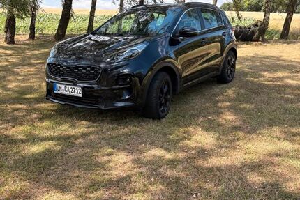 Kia Sportage 22.238 km 18.290 &euro; Schwerte 58239