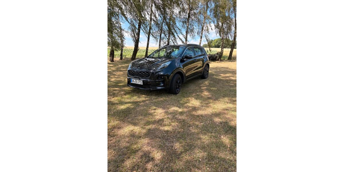 Kia Sportage 22.238 km 18.290 &euro; Schwerte 58239