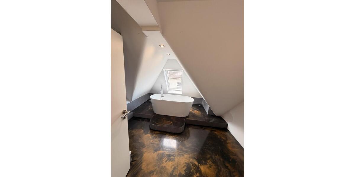 Dachgeschoßwohnung Hagen Dahl - 3 Zimmer, 80 m&sup2;, 1.010&euro; | Angebot:25822588