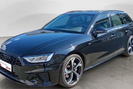 Audi A4 79.461 km 27.880 &euro; Schwelm 58332
