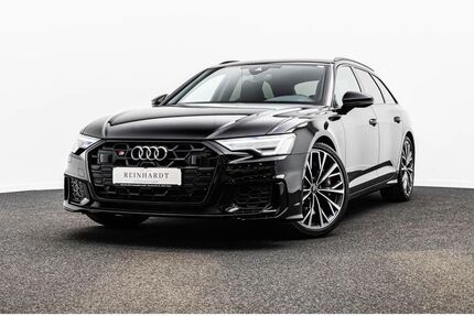 Audi S6 19.998 km 53.660 &euro; Hagen 58091