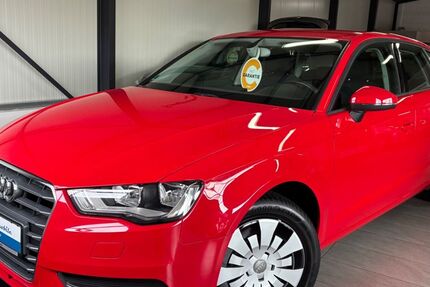 Audi A3 139.000 km 8.999 &euro; Holzwickede 59439