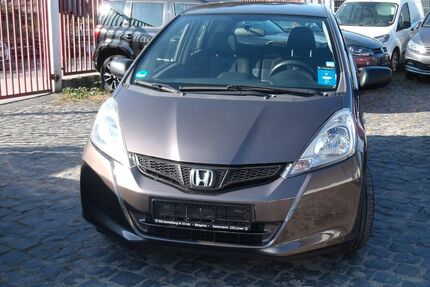 Honda Jazz 67.000 km 5.750 &euro; Lünen 44532