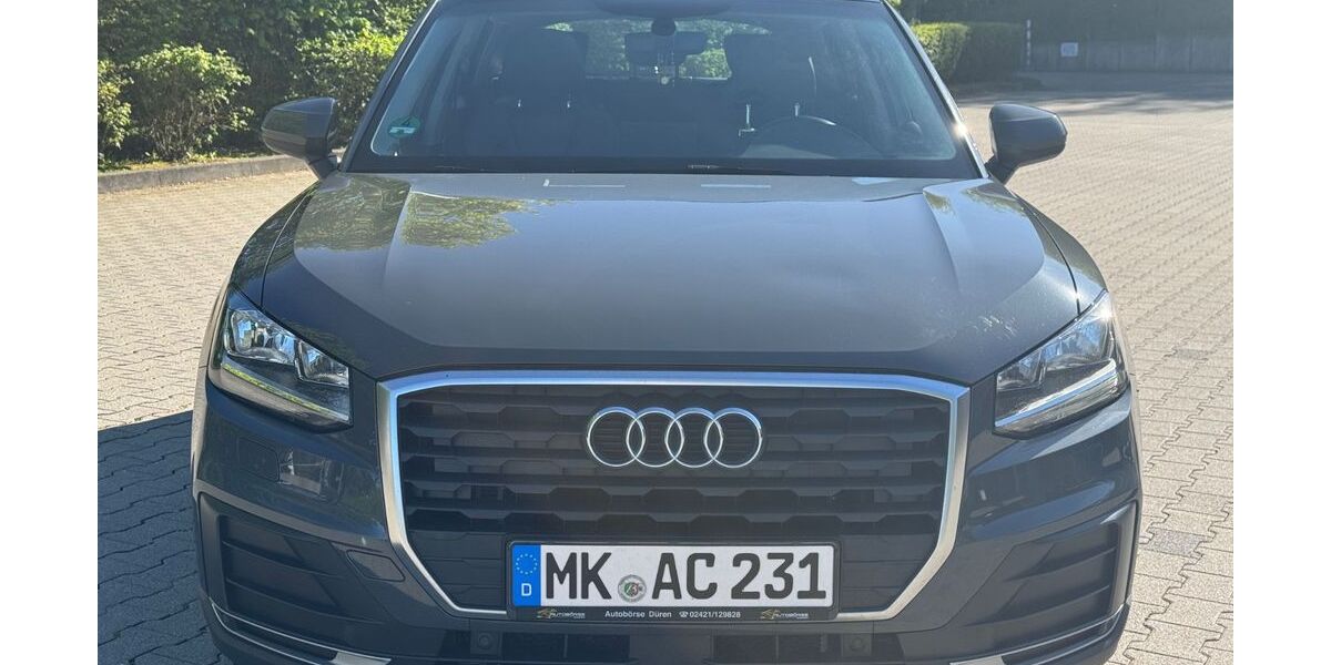 Audi Q2 167.000 km 12.990 &euro; Lüdenscheid 58507