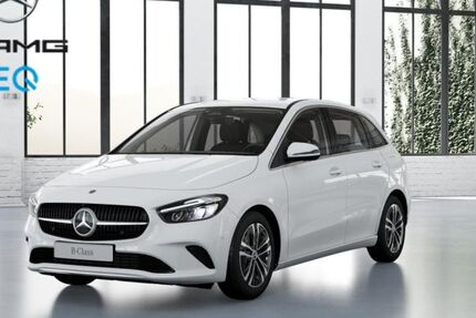 Mercedes-Benz B 200 17.169 km 29.370 &euro; Dortmund 44139