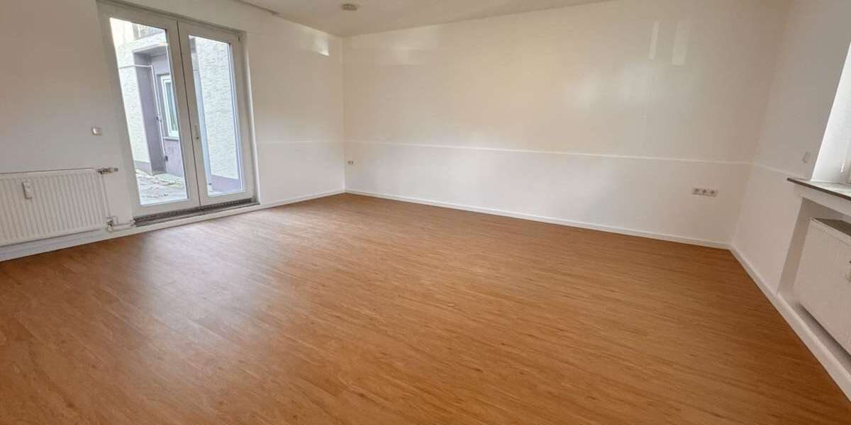 Etagenwohnung Bochum Stiepel - 2.5 Zimmer, 56 m&sup2;, 634&euro; | Angebot:25633039