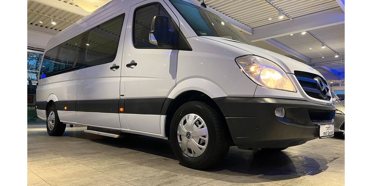 Mercedes-Benz Sprinter 169.000 km 20.990 &euro; Datteln 45711
