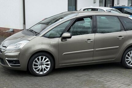 Citroen C4 Picasso 138.520 km 5.900 &euro; Werl 59457