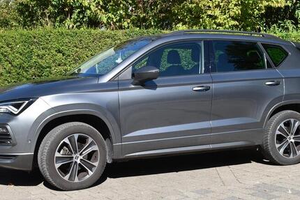 Seat Ateca 1.5 TSI FR 29.500 km 22.900 &euro; Schwerte 58239