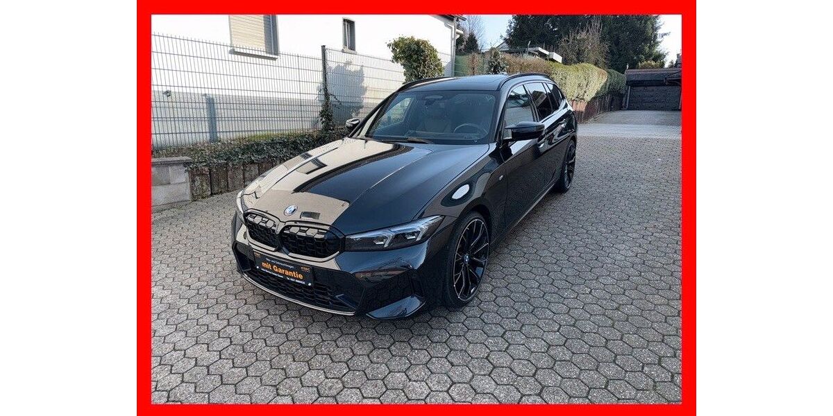 BMW M340i 26.000 km 49.649 &euro; Witten 58454