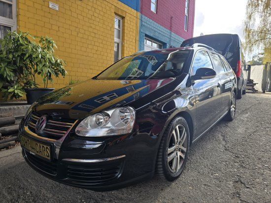 VW Golf 155.000 km 3.990 &euro; Dortmund 44263