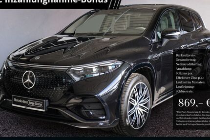 Mercedes-Benz EQS 28.822 km 113.985 &euro; Menden 58706
