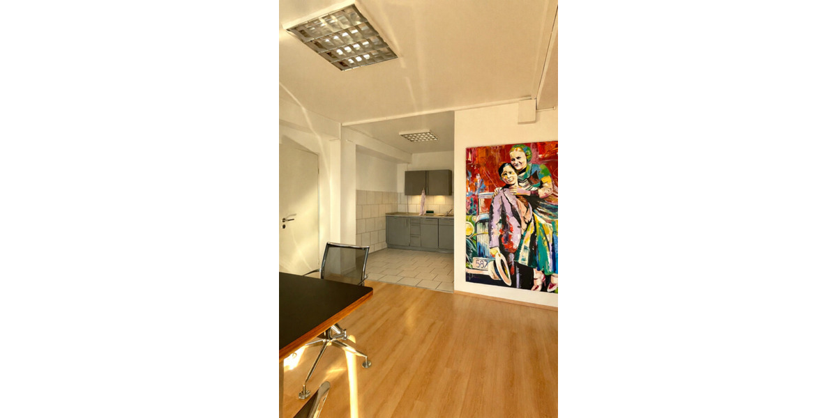 Loft - Studio - Atelier Bochum - 3 Zimmer, 158 m&sup2;, 1.570&euro; | Angebot:25304049