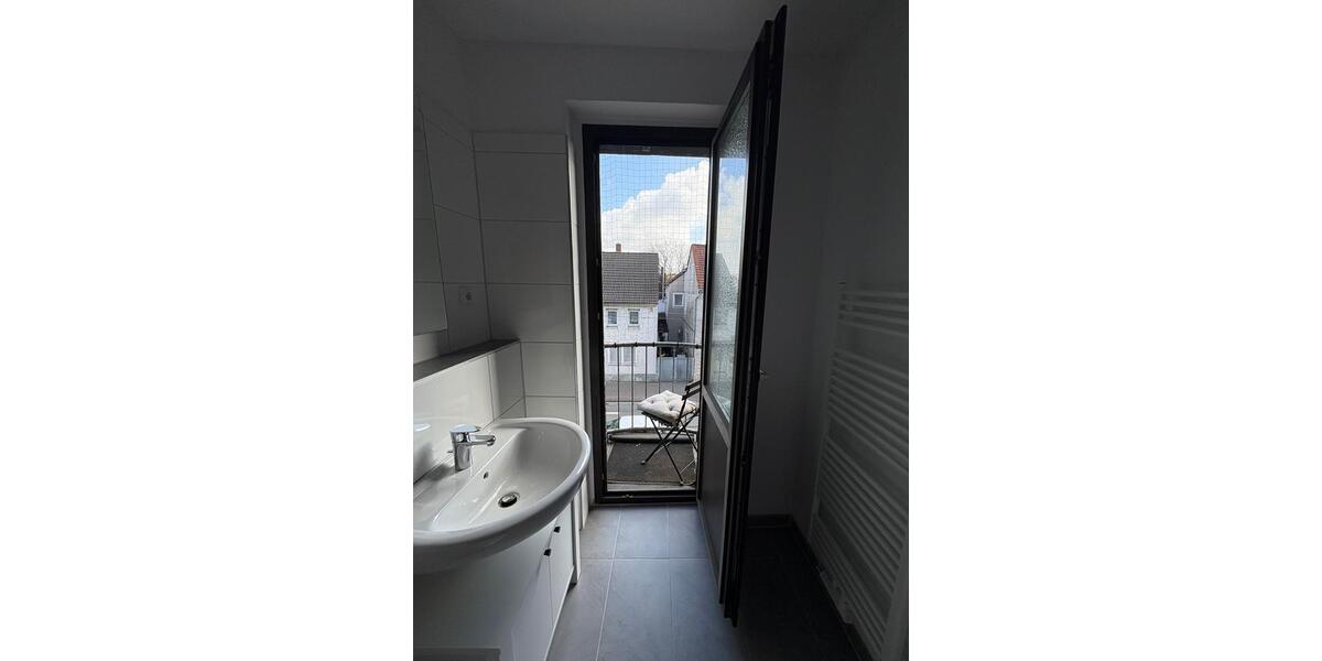 Etagenwohnung Castrop-Rauxel Bladenhorst - 1 Zimmer, 36 m&sup2;, 450&euro; | Angebot:25960304