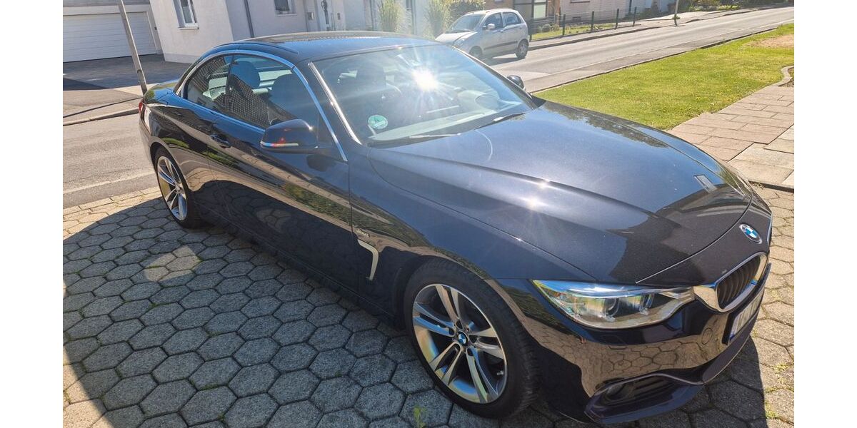 BMW 420 165.000 km 19.500 &euro; Kamen 59174