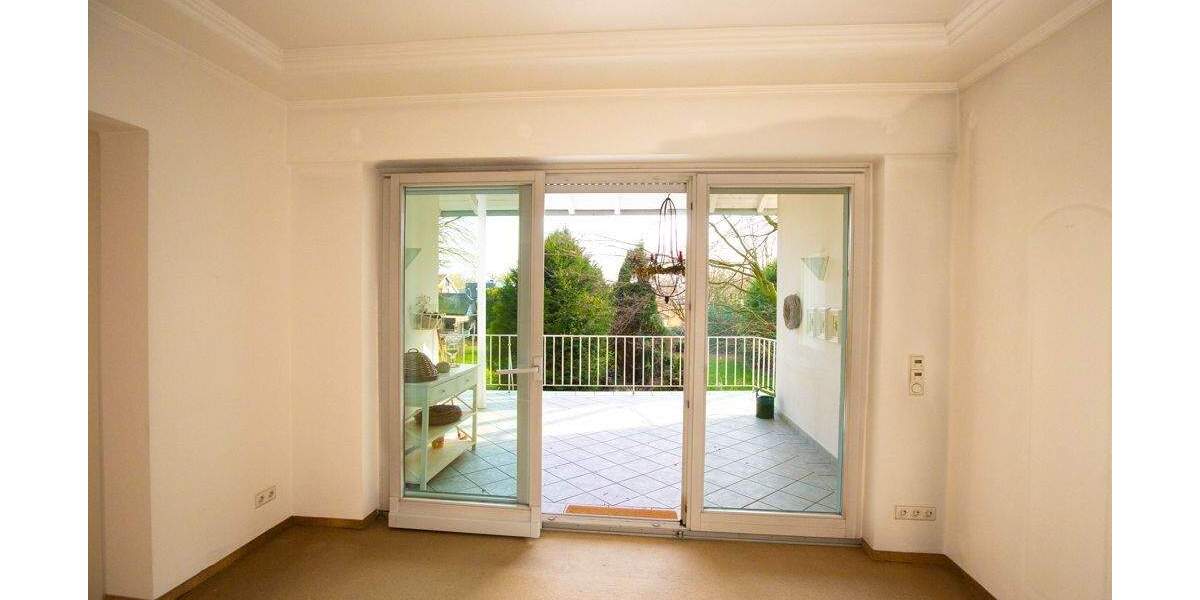 Terrassenwohnung Herne Horsthausen - 2 Zimmer, 130 m&sup2;, 1.300&euro; | Angebot:25746820