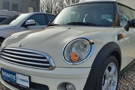 Mini Cooper D 200.000 km 3.690 &euro; Dortmund 44145