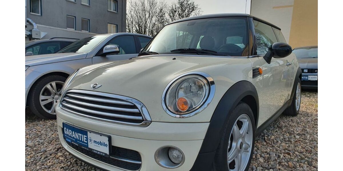 Mini Cooper D 200.000 km 3.690 &euro; Dortmund 44145
