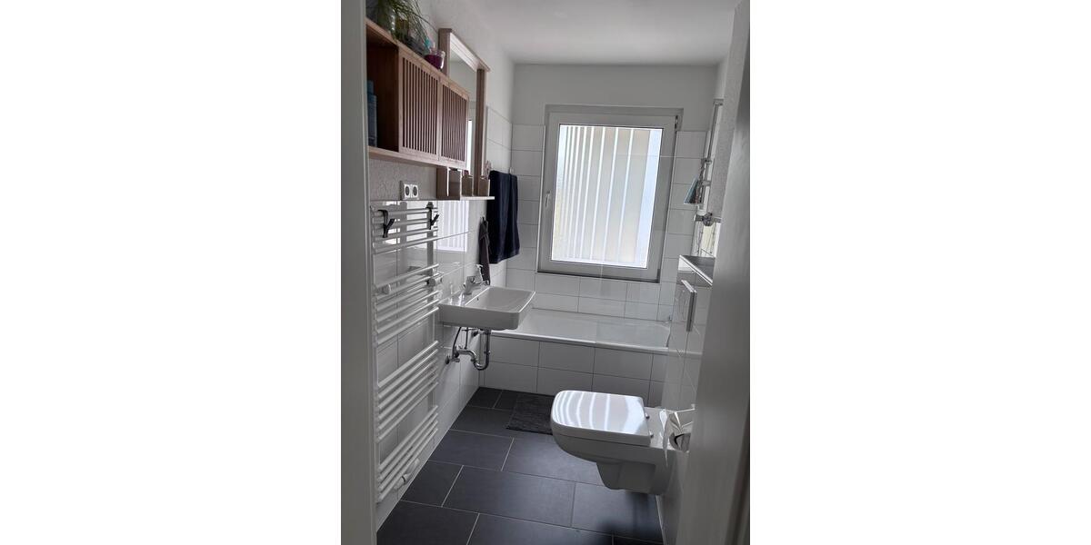 Etagenwohnung Dortmund Innenstadt West - 3 Zimmer, 60 m&sup2;, 950&euro; | Angebot:26669660
