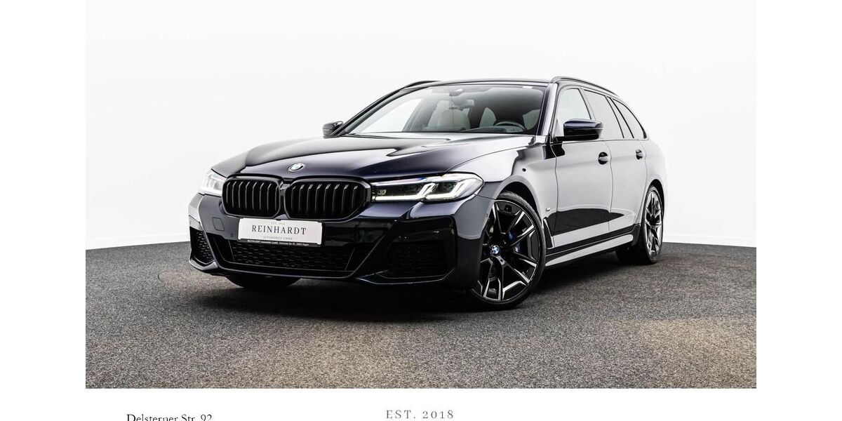 BMW 540 116.035 km 39.780 &euro; Hagen 58091