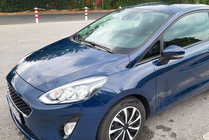 Ford Fiesta 75.890 km 10.700 &euro; Bochum 44869