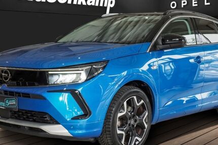Opel Grandland (X) 46.617 km 22.280 &euro; Dortmund 44145