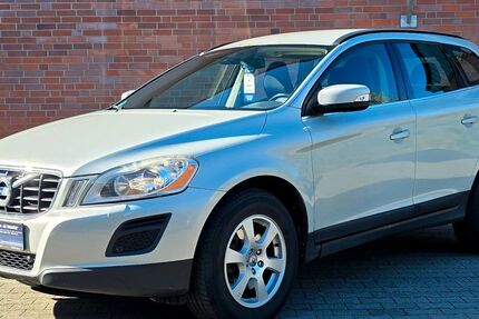 Volvo XC60 180.000 km 8.990 &euro; Herne (NRW) 44628