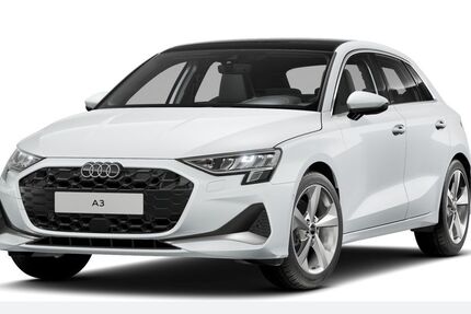 Audi A3 6.989 km 34.110 &euro; Bochum 44809