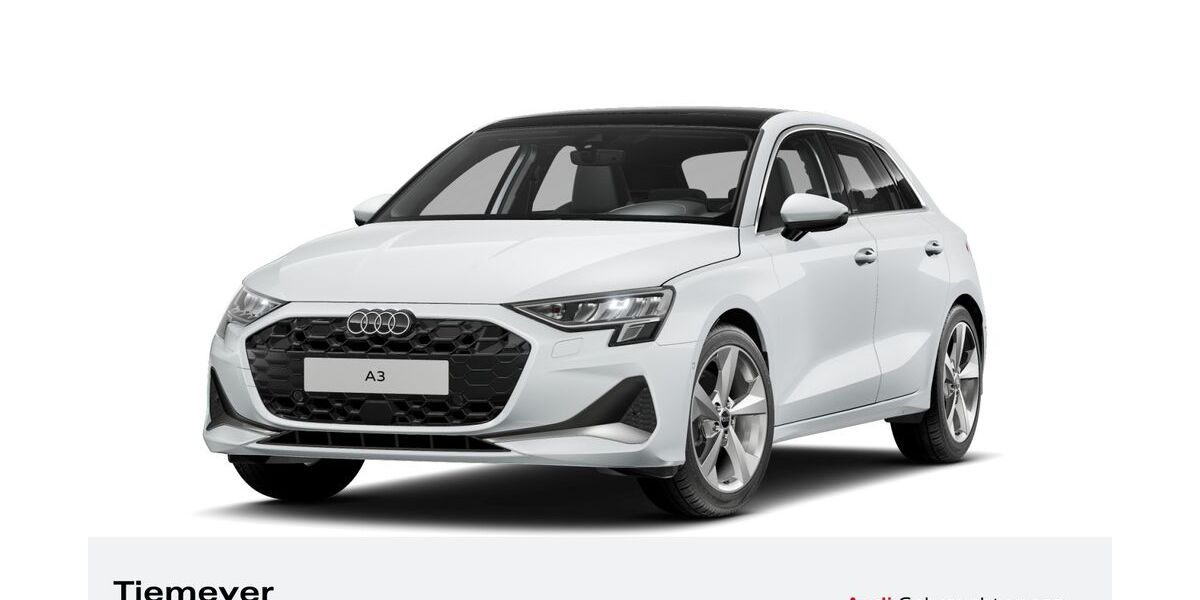 Audi A3 6.989 km 34.110 &euro; Bochum 44809