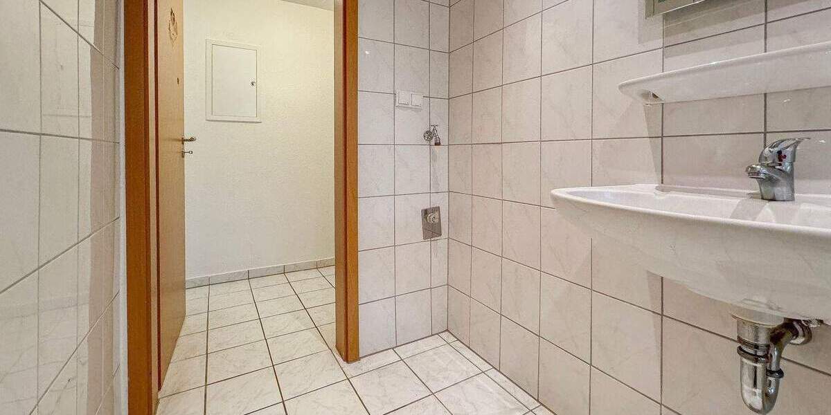 Reihenendhaus Hagen Mittelstadt - 2 Zimmer, 82 m&sup2;, 574&euro; | Angebot:26766697