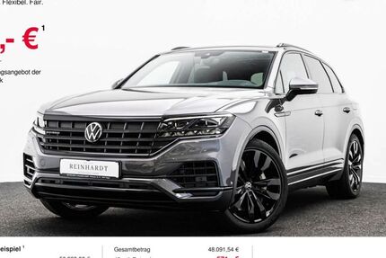 VW Touareg 47.639 km 49.950 &euro; Hagen 58091