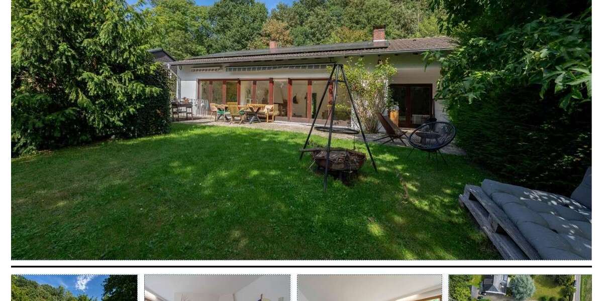 Einfamilienhaus Lünen Alstedde - 3 Zimmer, 130 m&sup2;, 439.000&euro; | Angebot:27703157