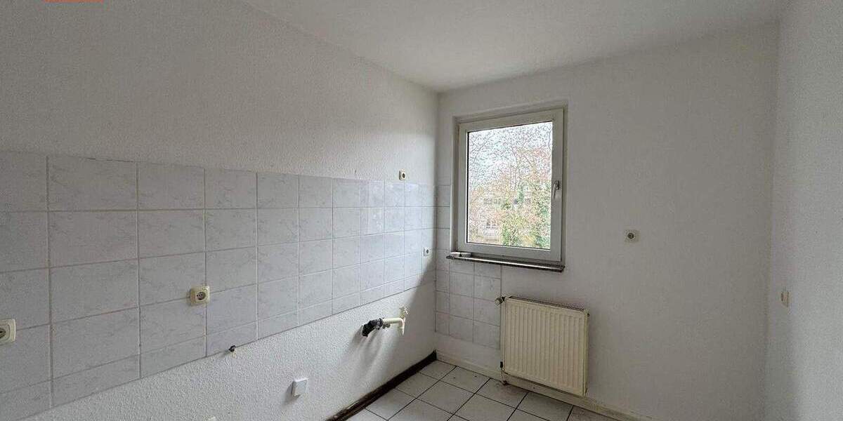 Etagenwohnung Herne Holsterhausen - 2 Zimmer, 50 m&sup2;, 425&euro; | Angebot:25831308