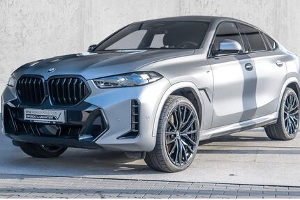 BMW X6 11.200 km 87.750 &euro; Herne 44625