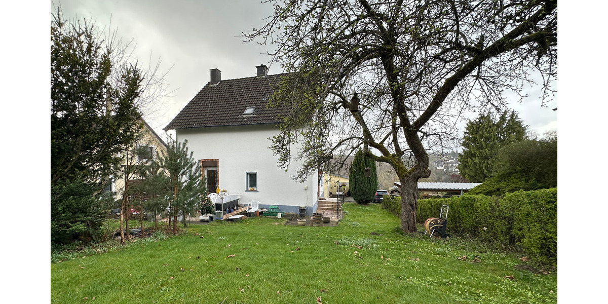 Mehrfamilienhaus, Wohnhaus Altena Evingsen - 4 Zimmer, 120 m&sup2;, 169.000&euro; | Angebot:26029293