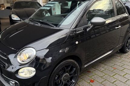 Fiat 500 49.800 km 11.950 &euro; Iserlohn 58638