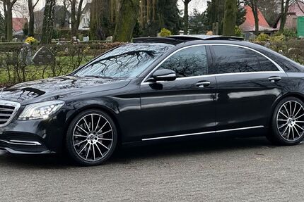 Mercedes-Benz S 350 252.000 km 29.950 &euro; Bergkamen 59192