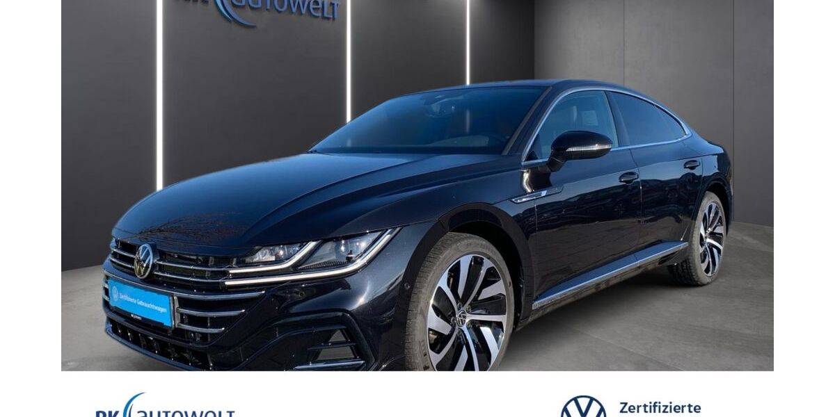 VW Arteon 37.253 km 30.790 &euro; Werl 59457
