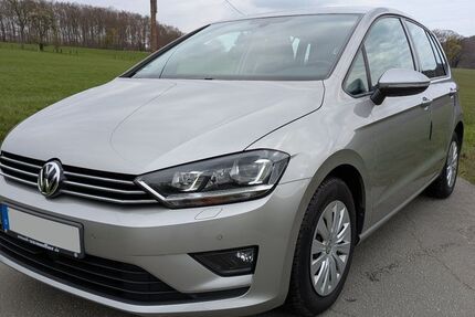 VW Golf Sportsvan 121.612 km 10.850 &euro; Dortmund 44309