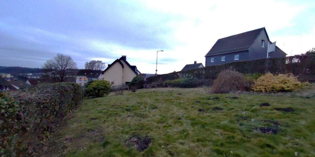 Grundstück Ennepetal Voerde - 240.000&euro; | Angebot:25663247